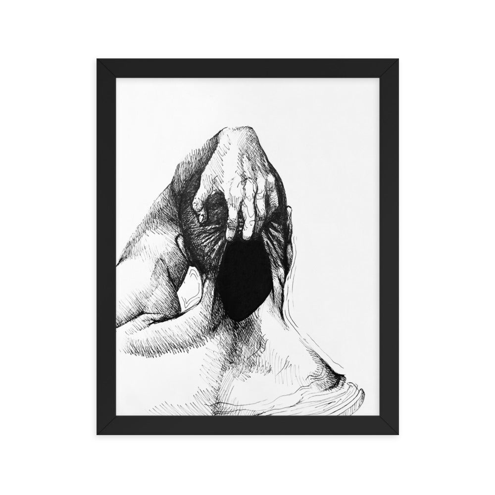 Removal of a Tension Headache | Framed
