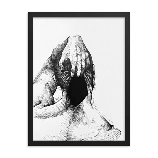 Removal of a Tension Headache | Framed