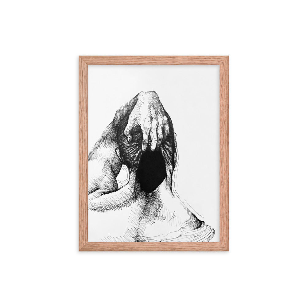 Removal of a Tension Headache | Framed